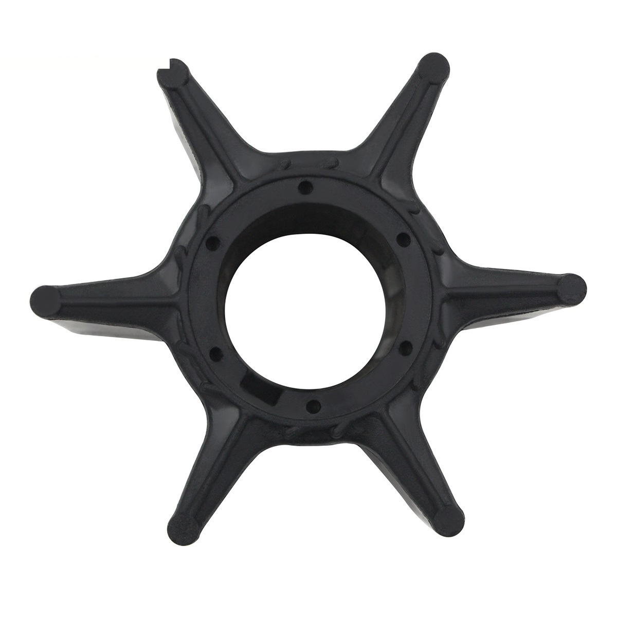 Water Pump Impeller 67F4435200 for Yamaha Marine 75HP 80HP 90HP 100HP Outboard Motor By Sea Sierra Manufacturer