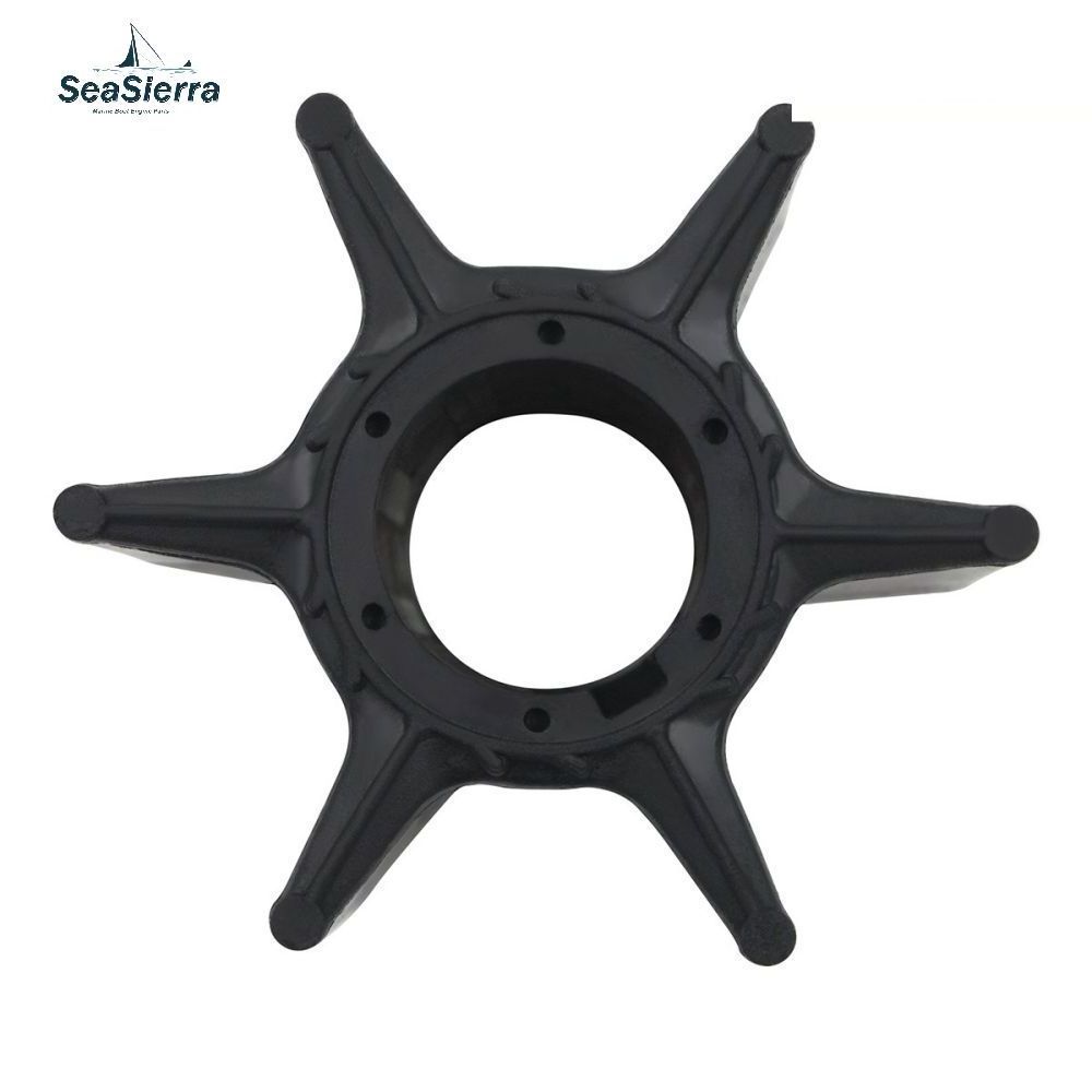 Water Pump Impeller 67F4435200 for Yamaha Marine 75HP 80HP 90HP 100HP Outboard Motor By Sea Sierra Manufacturer