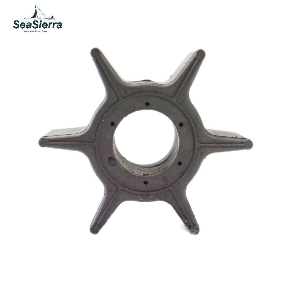 Water Pump Impeller 19210ZV5003 for Mercury Marine 35HP 40HP 45HP 50HP Outboard Motor By Sea Sierra Manufacturer