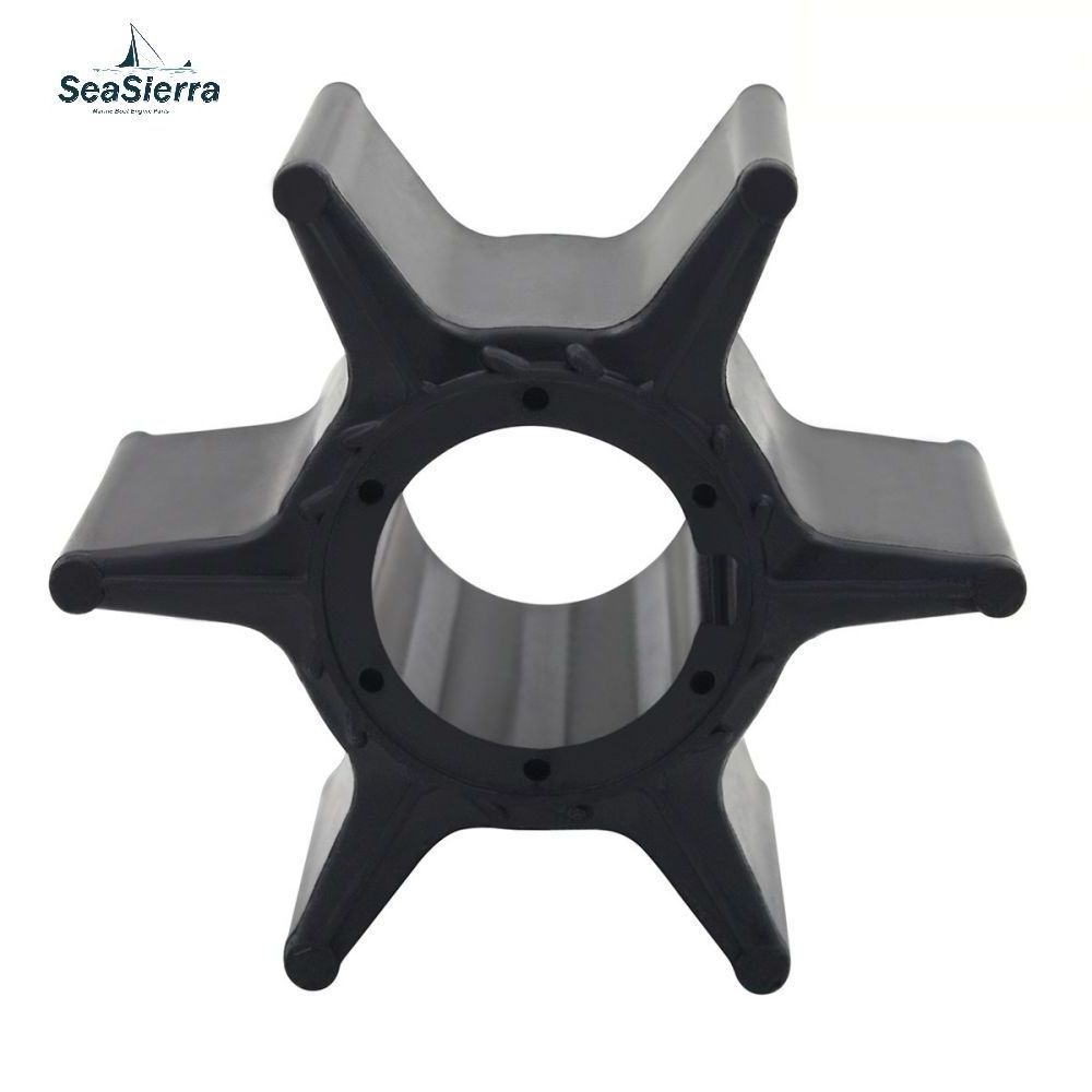 Water Pump Impeller 67F4435200 for Yamaha Marine 75HP 80HP 90HP 100HP Outboard Motor By Sea Sierra Manufacturer