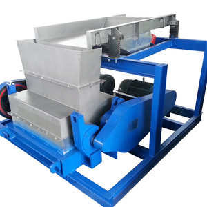 Gaofu table salt crusher roller mill machine rock salt grinding machinery industry