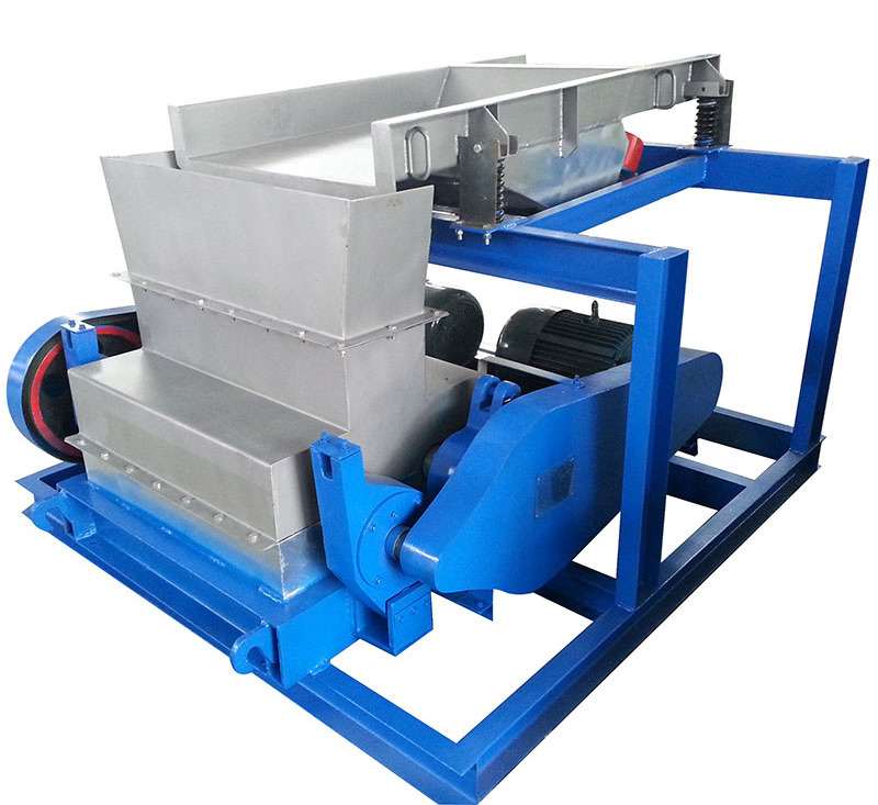 Factory Price Rock Salt Crusher Machine Grinding Machine Crushing for salt mill