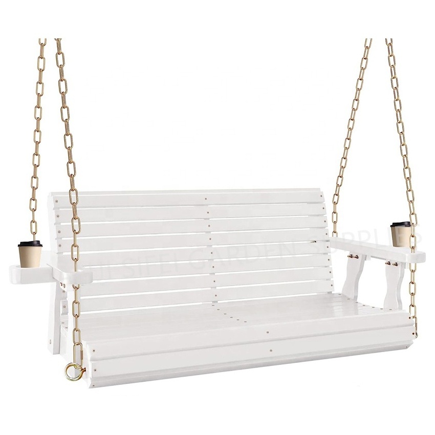 Outdoor Furniture Modern Leisure Swing Patio Swing