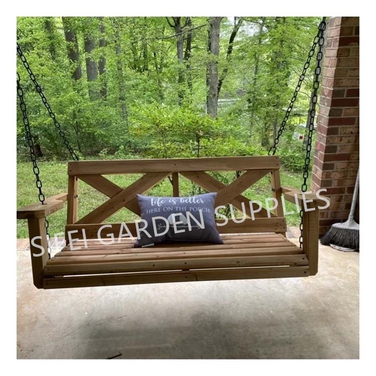 Outdoor Furniture Porch Swing Outdoor Garden Swing