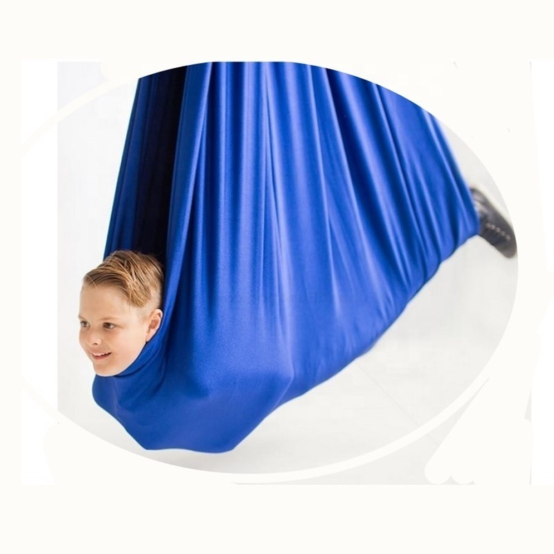 Sensory Swing Hammock Autism Therapy Swing for Kids and Teens