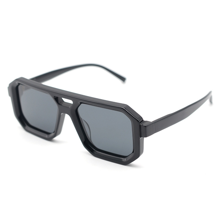 Sifier okey sunglasses custom polarized mens high quality sunglasses