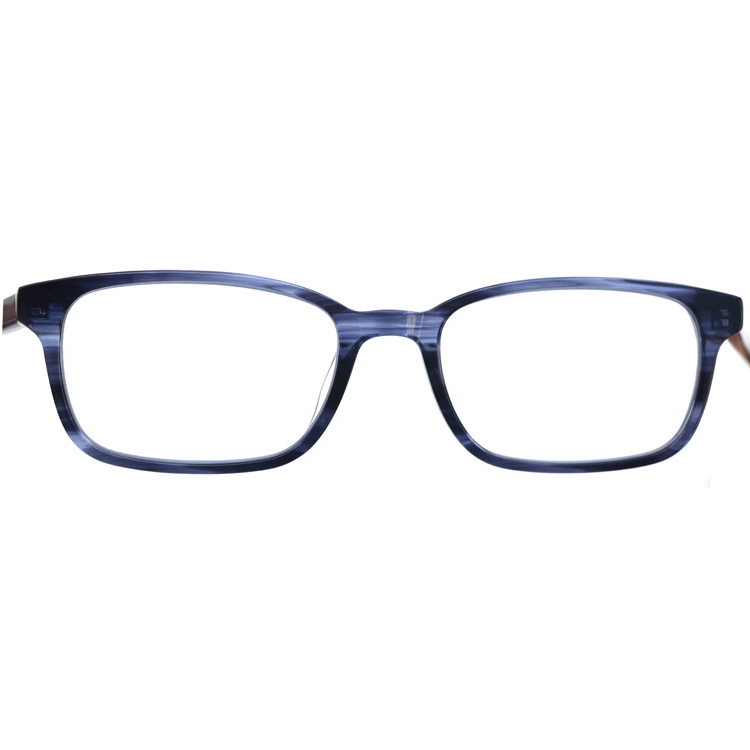 Fashion stock acetate optical frame computer eyewear anti blue light glasses acetate glasses wholesale eyeglass frames