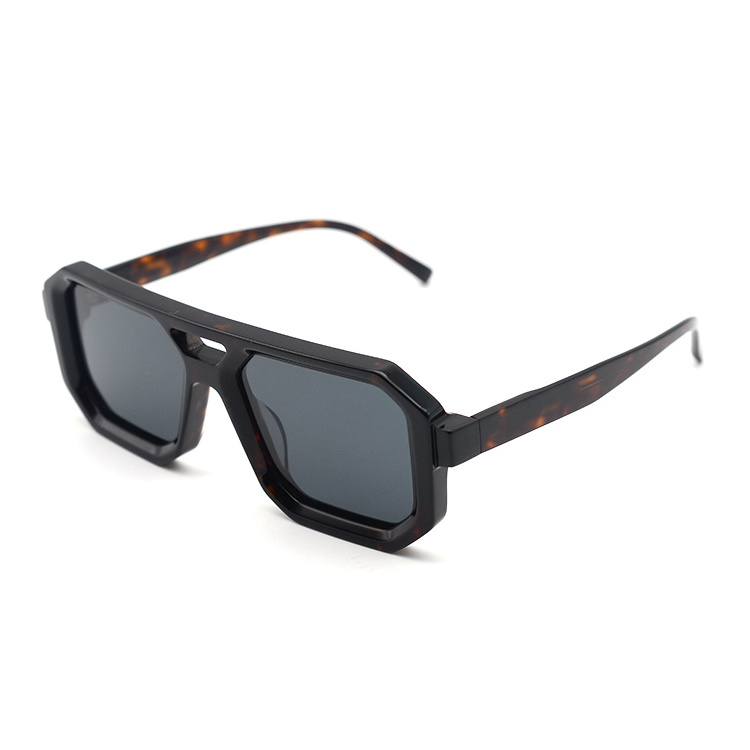 Sifier okey sunglasses custom polarized mens high quality sunglasses