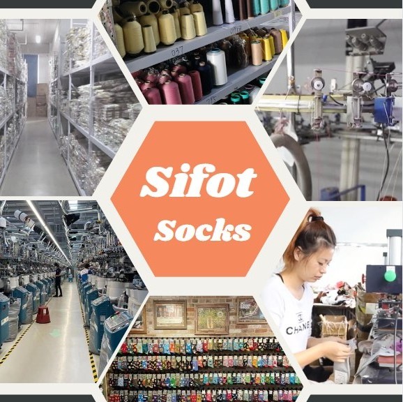 Sifot Wholesale Custom Fabric Socks Ankle Grip Quality Thin Fashion Stripe Men Cotton Ankle Socks