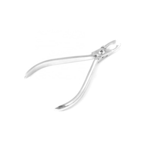 Orthodontic TC Adam Utility Forming Wire Bending Pliers Dental Wire Pliers CE Stainless Steel  BY SIGAL MEDCO