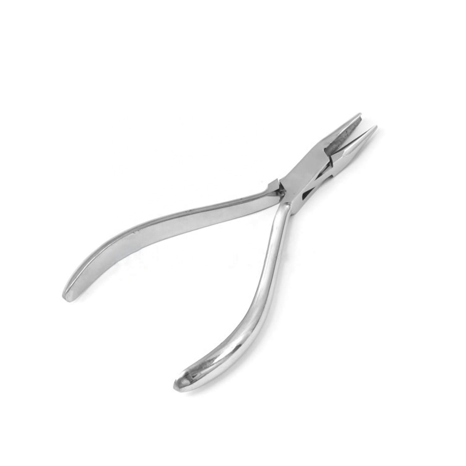 Orthodontic TC Adam Utility Forming Wire Bending Pliers Dental Wire Pliers CE Stainless Steel  BY SIGAL MEDCO