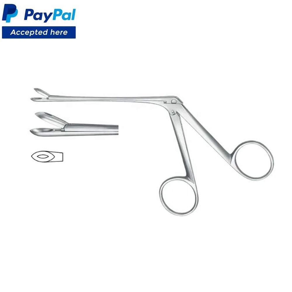 Surgical Instruments And Laryngoscope and Fiber Optic MCINTOSH Laryngoscope Set BY  SIGAL MEDCO