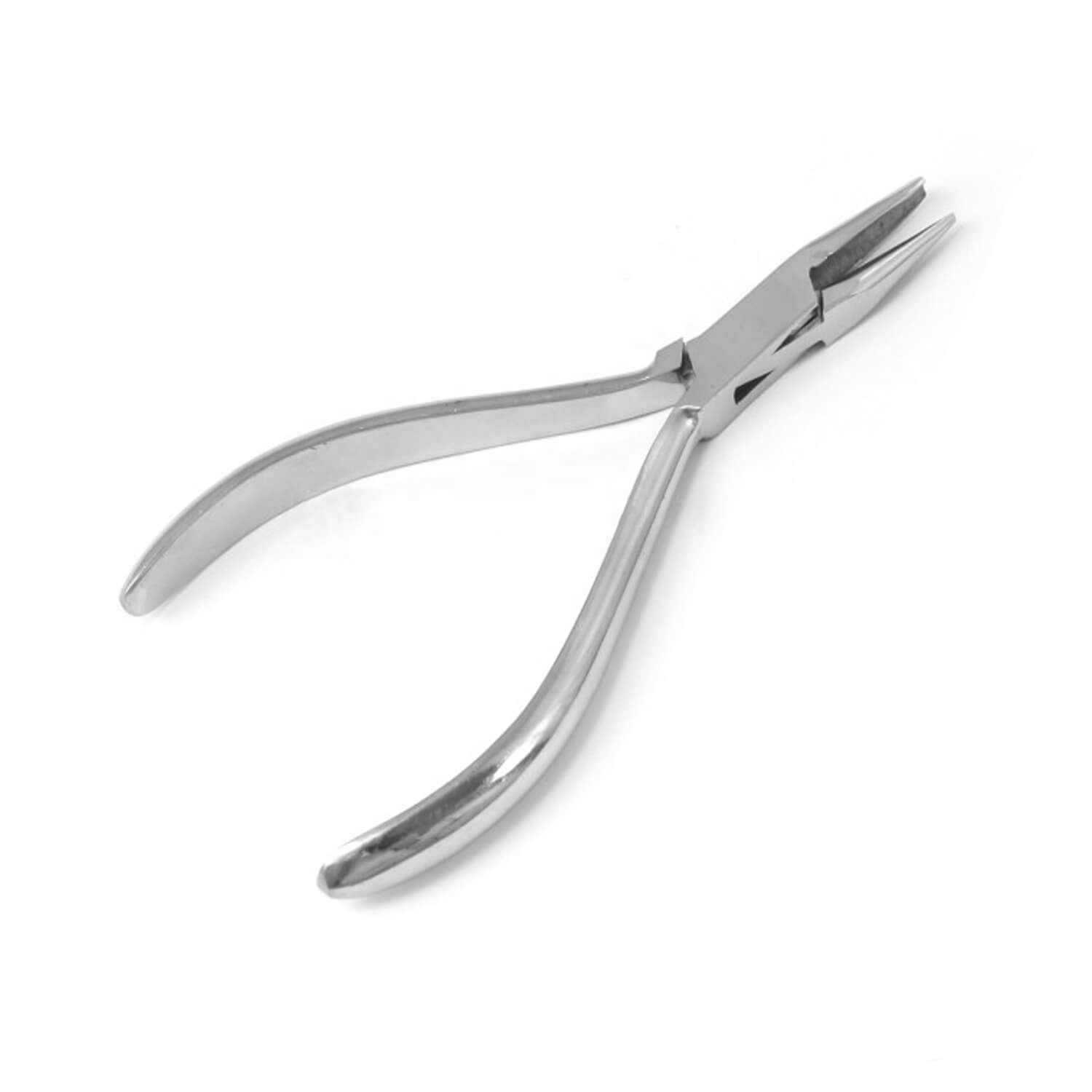 Orthodontic TC Adam Utility Forming Wire Bending Pliers Dental Wire Pliers CE Stainless Steel  BY SIGAL MEDCO