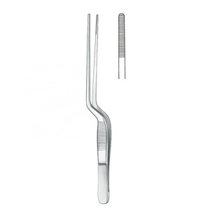 New Ear Polypus Snares Ear Forceps Ear Dressing Forceps Stainless Steel Surgical Instruments/ ENT instruments  BY SIGAL MEDCO