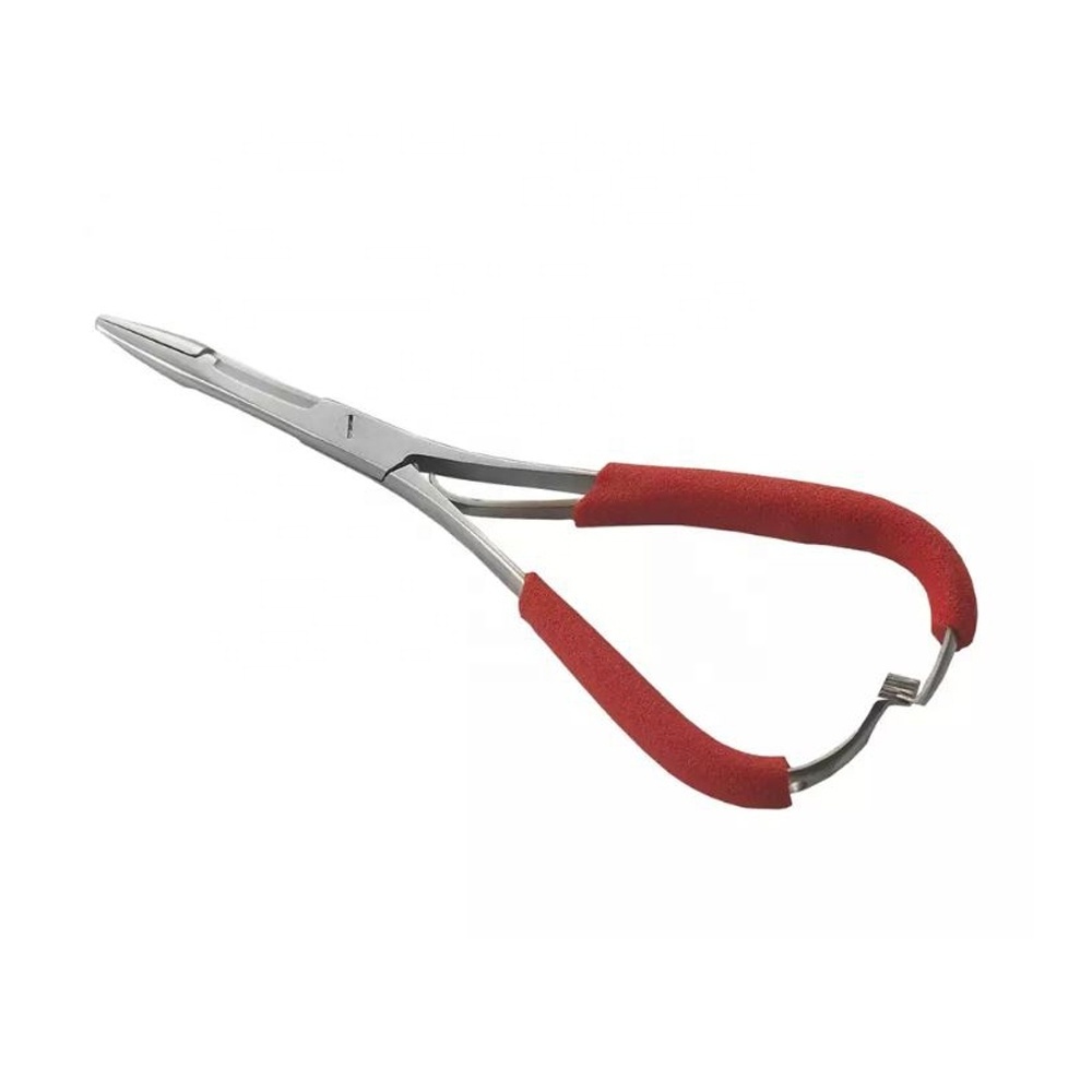 Mitten Scissors & Clamps Stainless Steel 5.5