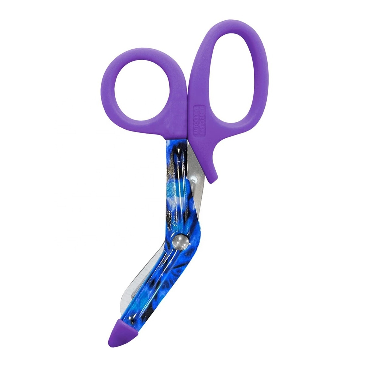 Bandage Shears Medical Nursing Scissor Trauma Shears Micro Surgery Bandage Scissors / Shears BY  SIGAL MEDCO