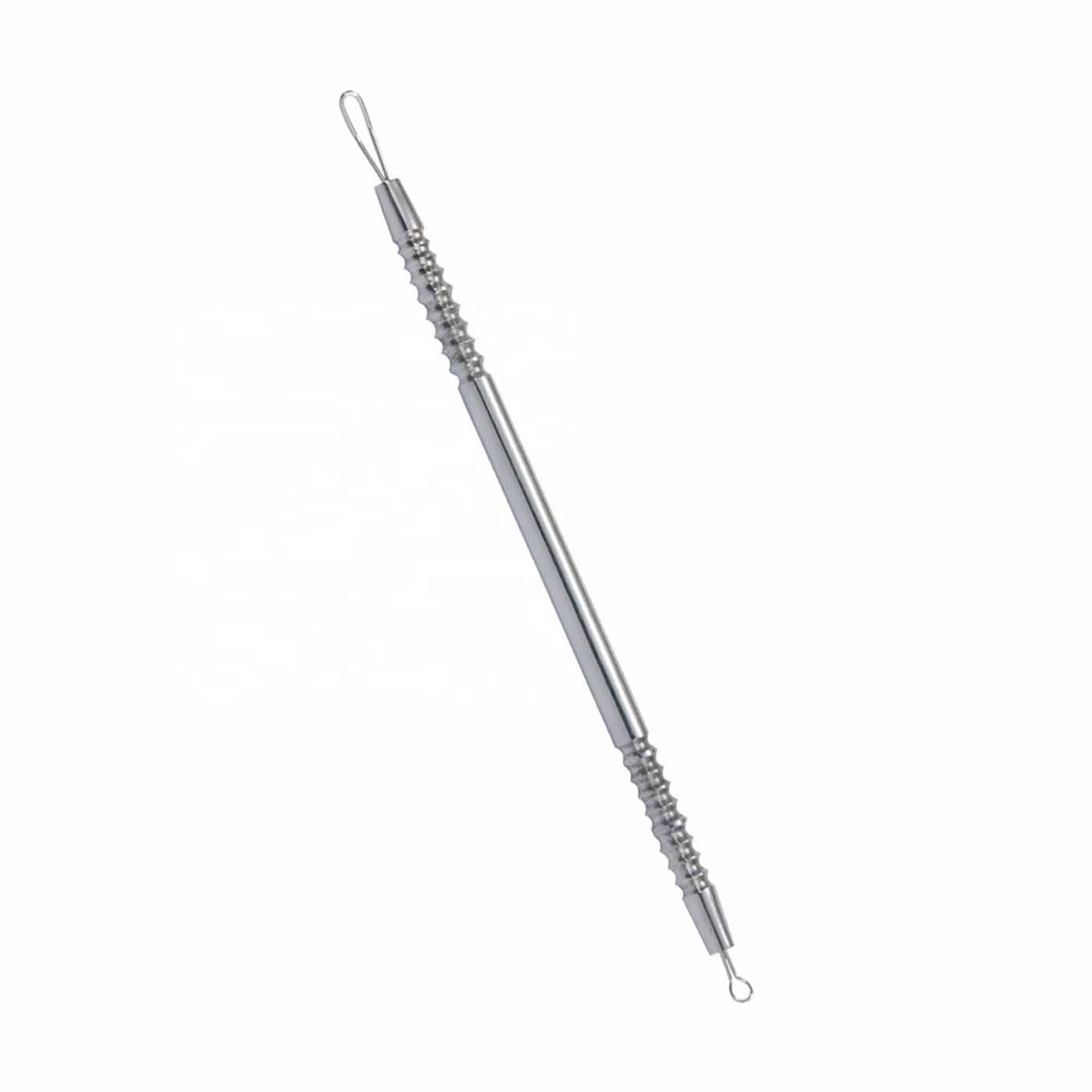 Pimple Popper Tool Blackhead Remover Comedone Extractor/ Blackhead Remover BY  SIGAL MEDCO