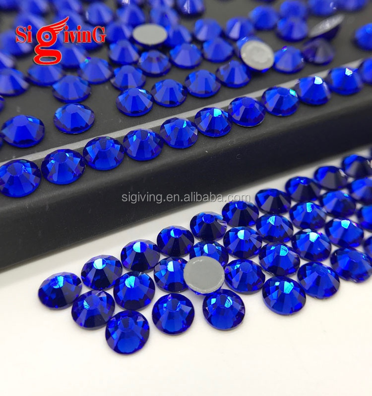 Hot sale hot fix iron on glue adhesive to stick crystal rhinestone to fabric