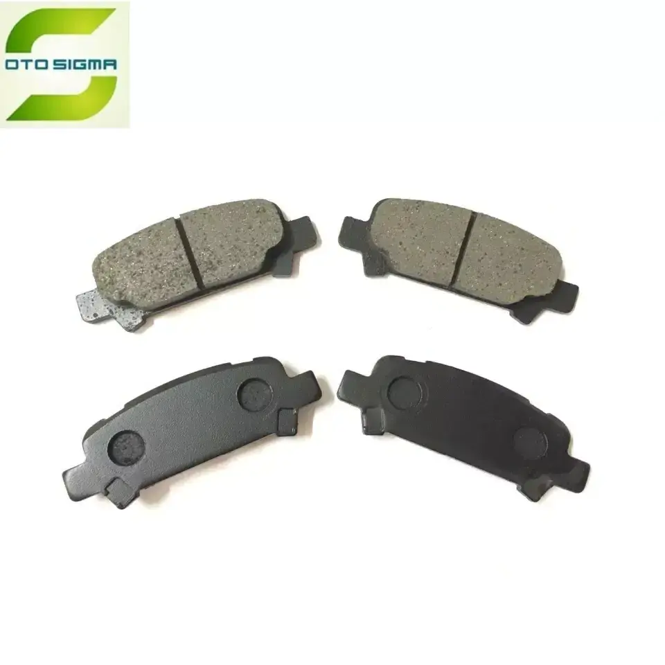 Auto Brake Pad