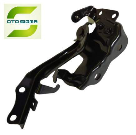 OEM 53410-60080 RH Taiwan High Quality Car Engine Hood Hinge for Toyota