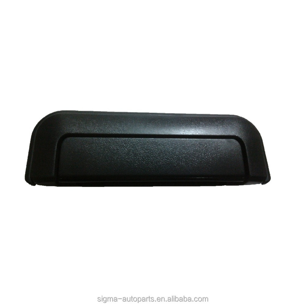 High Quality Texture Black Car Door Handle for Mitsubishi Delica 3th 86-93 (L300, Express)