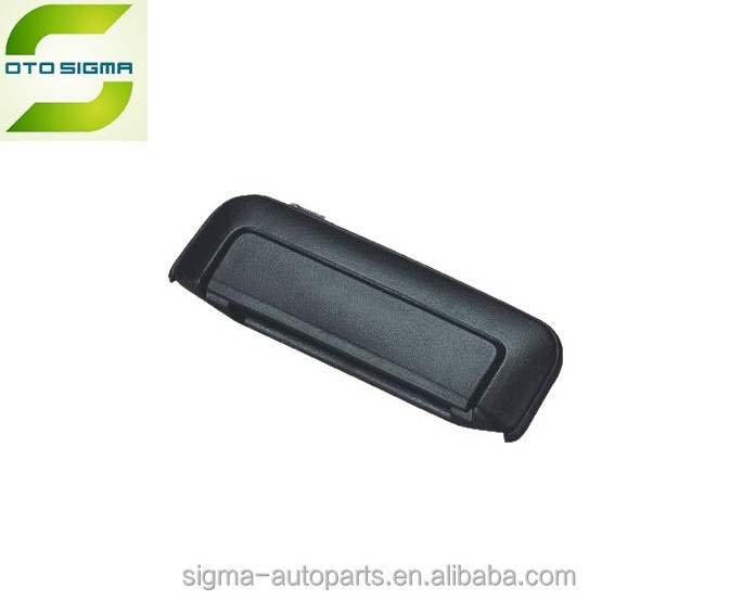 High Quality Texture Black Car Door Handle for Mitsubishi Delica 3th 86-93 (L300, Express)