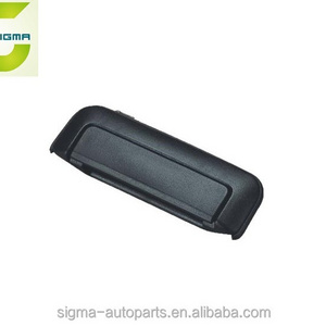 High Quality Texture Black Car Door Handle for Mitsubishi Delica 3th 86-93 (L300, Express)