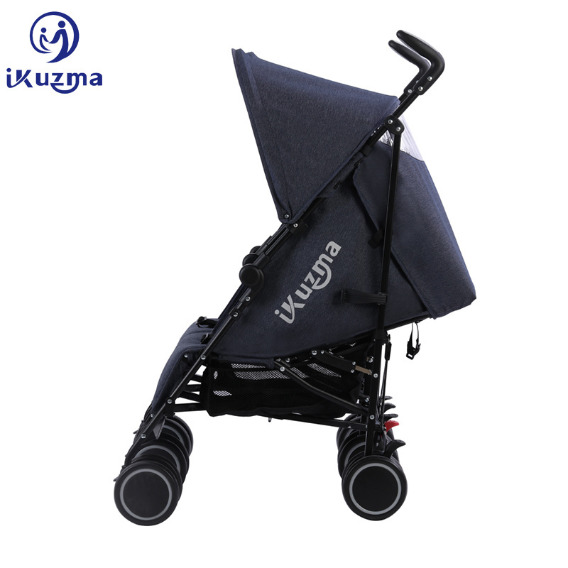 Wholesale Double Umbrella Stroller Wagon