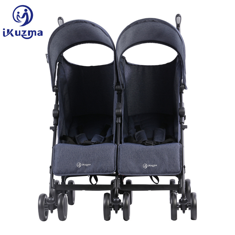 Wholesale Double Umbrella Stroller Wagon