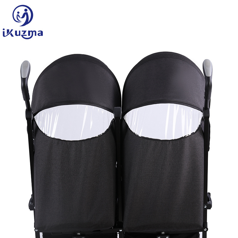 Wholesale Double Umbrella Stroller Wagon