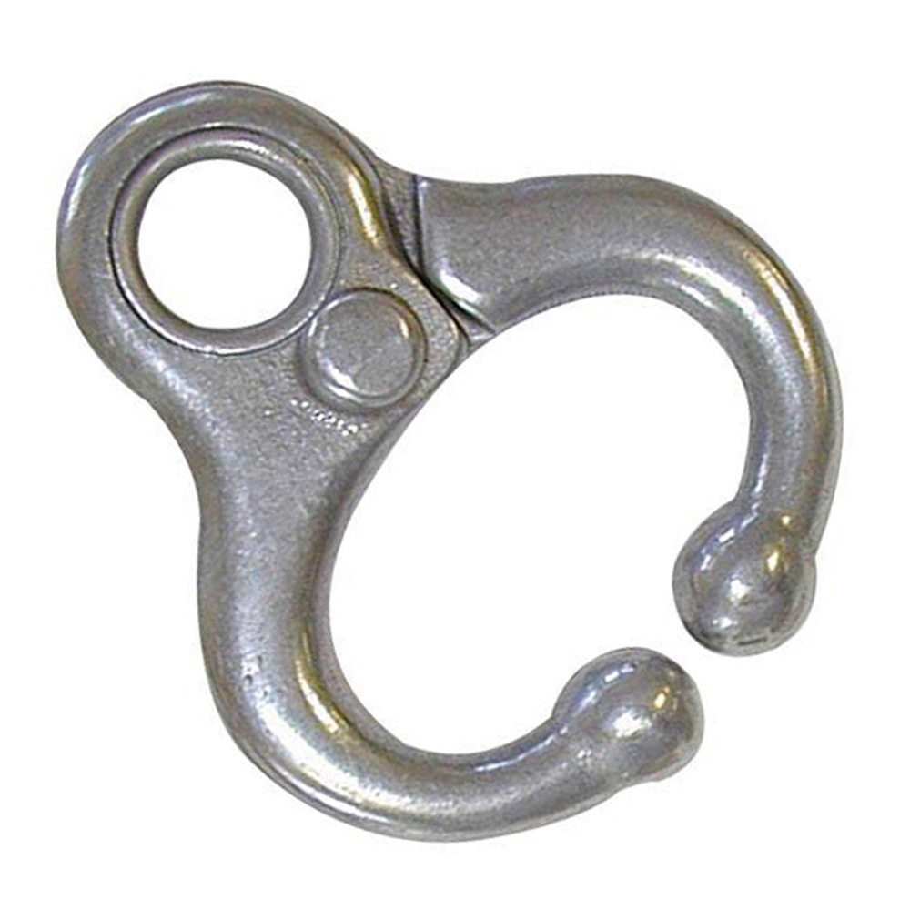 2023 Bull Nose Ring Veterinary Instruments Bull Nose Holders Without Chain Nose Pliers Veterinary Equipment