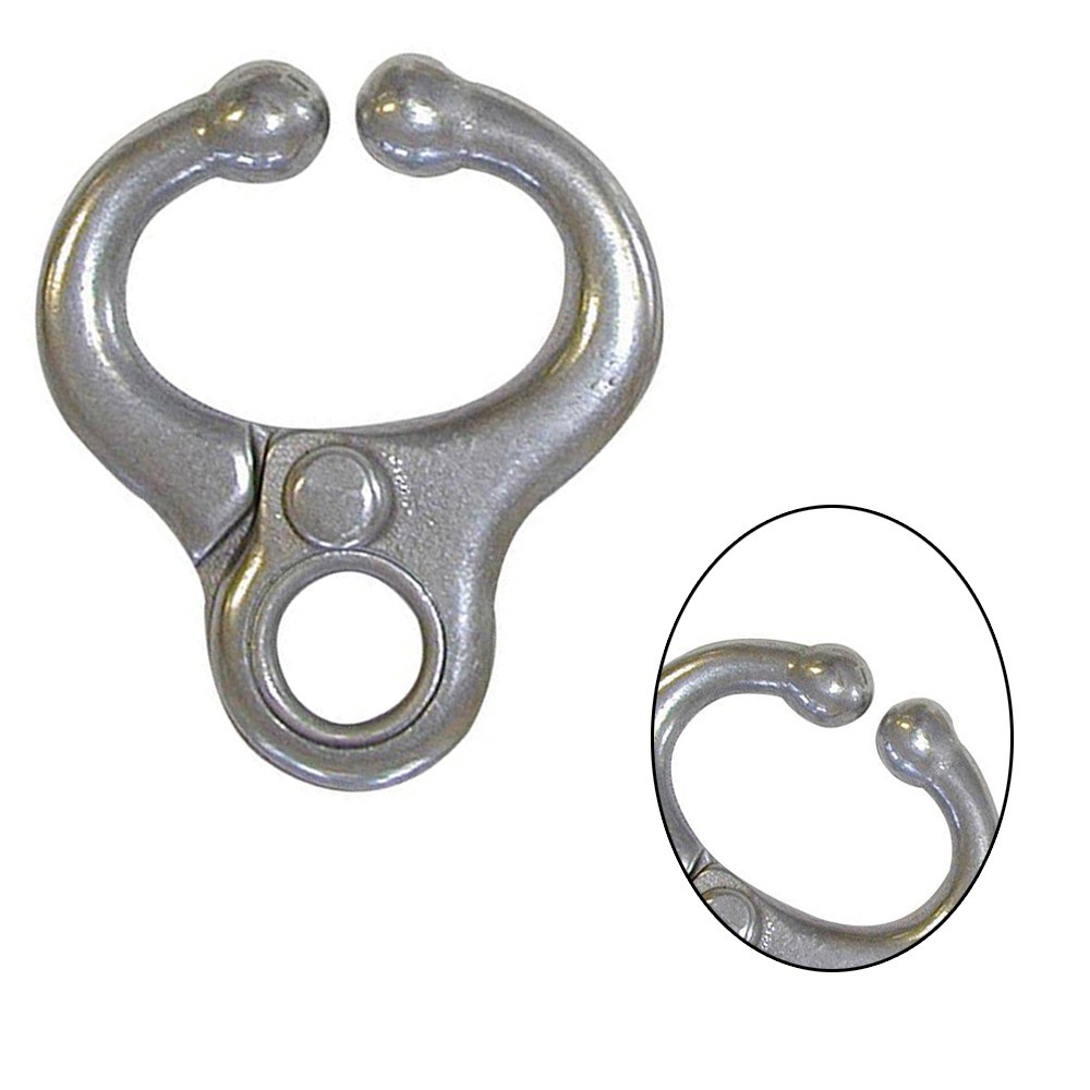 2023 Bull Nose Ring Veterinary Instruments Bull Nose Holders Without Chain Nose Pliers Veterinary Equipment