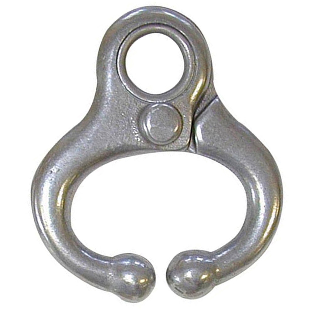 2023 Bull Nose Ring Veterinary Instruments Bull Nose Holders Without Chain Nose Pliers Veterinary Equipment