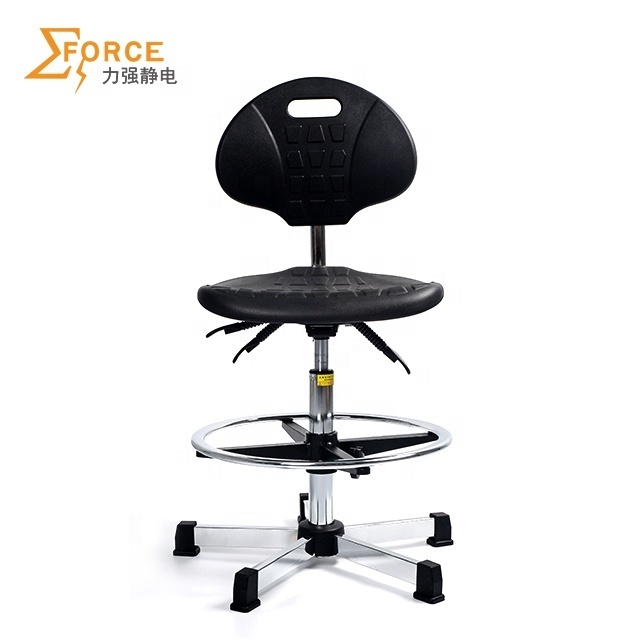 ESD Chair Anti Static Ergonomic Lab Chair