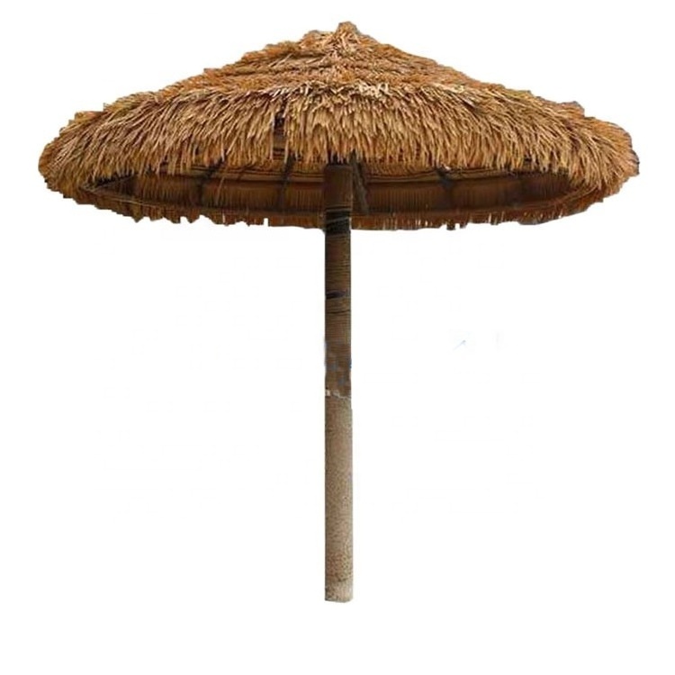 parasol de jardin outdoor beach umbrella banana thatch garden parasols umbrellas