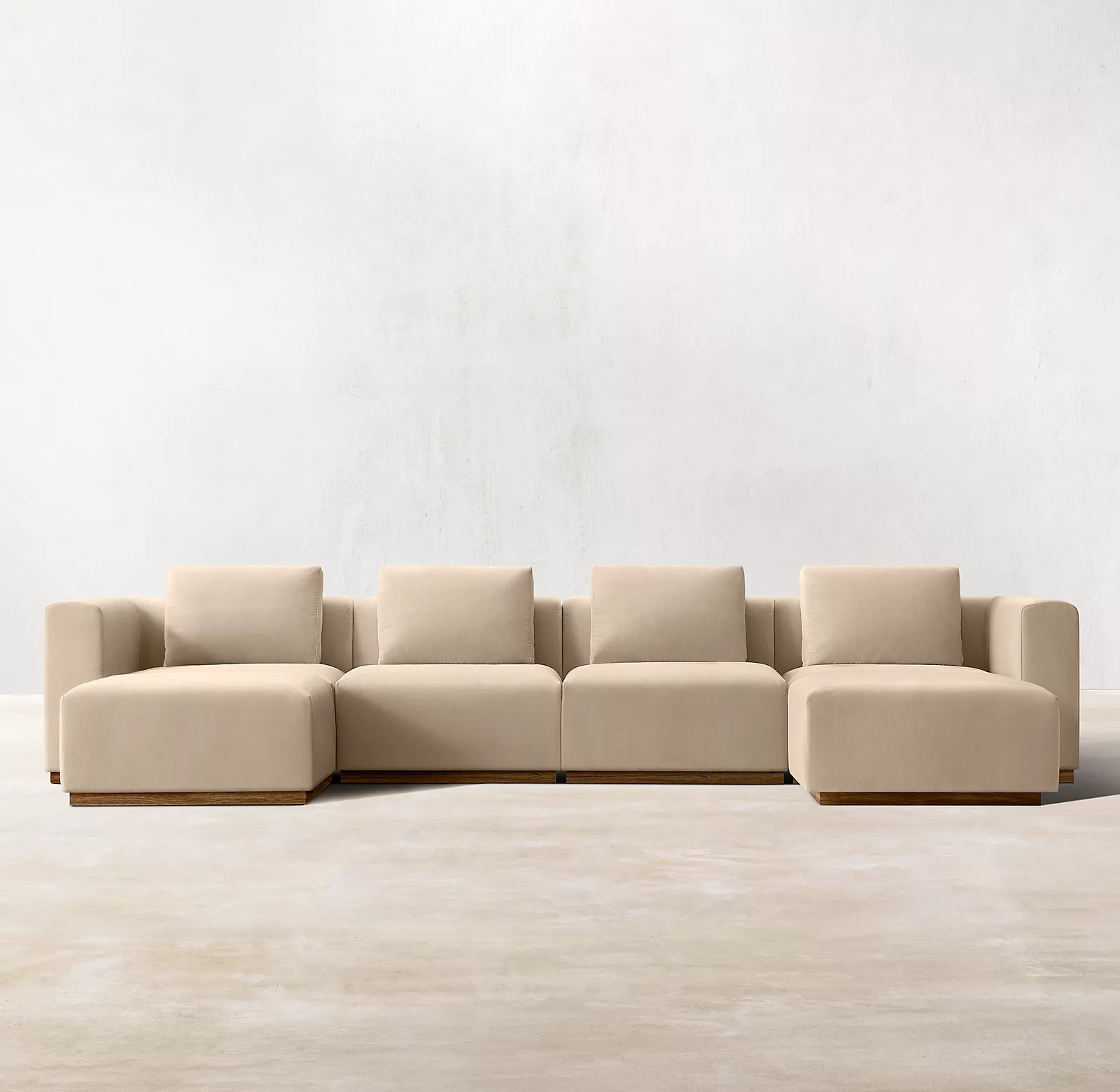 New arrival hot sale indoor home furniture fashion living room modern sofa set