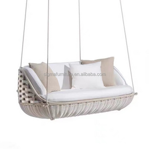 Best selling hammock swing chair for indoor outdoor patio garden outdoor furniture hanging patio swing chair