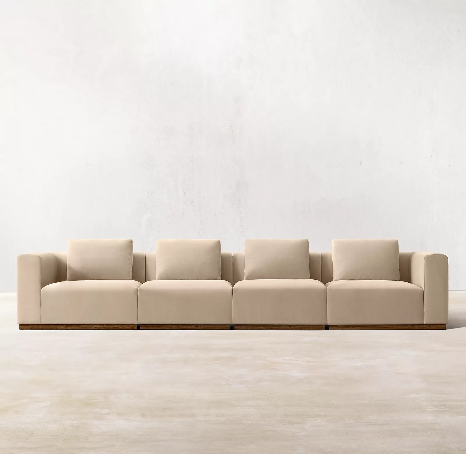 New arrival hot sale indoor home furniture fashion living room modern sofa set