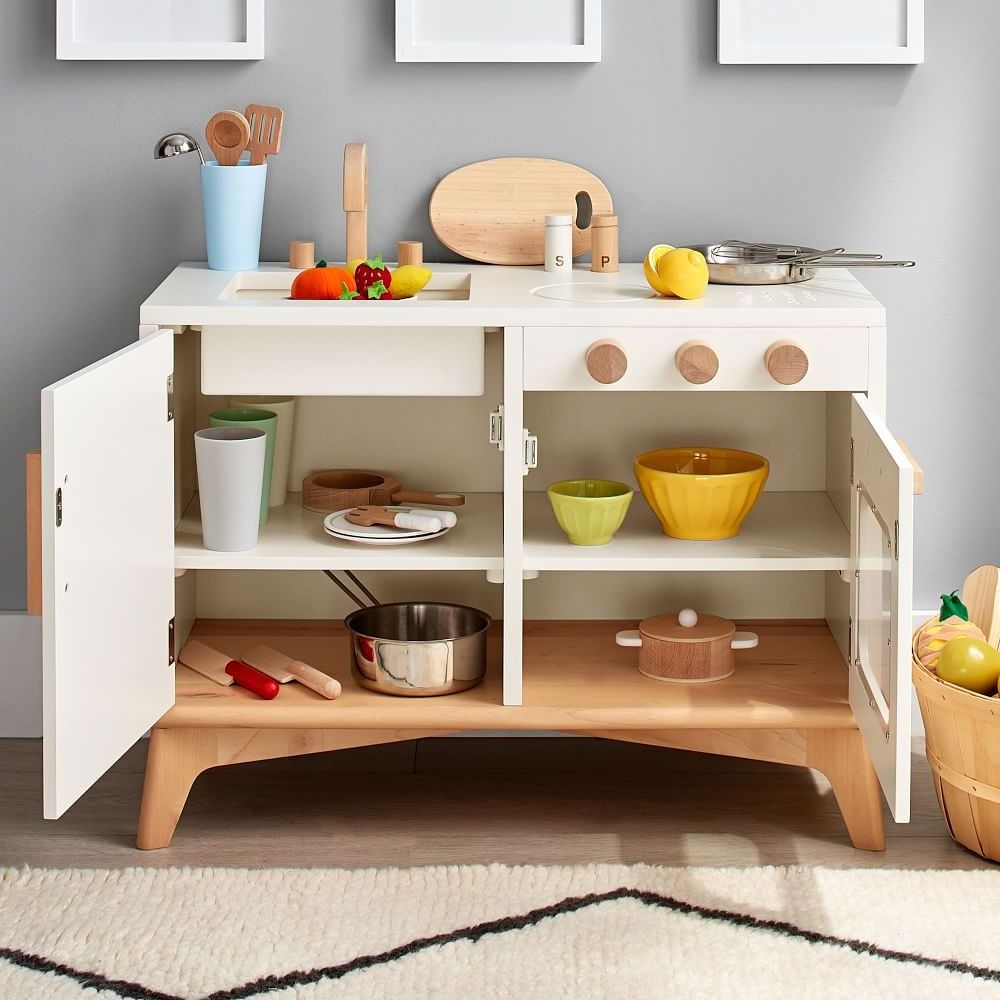 cute furniture shoe white bookshelf wooden toy storage cabinet with door