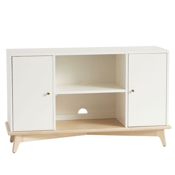 cute furniture shoe white bookshelf wooden toy storage cabinet with door