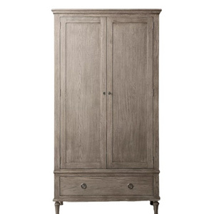 Hotel home luxury armoire bedroom indoor furniture wardrobe armoire