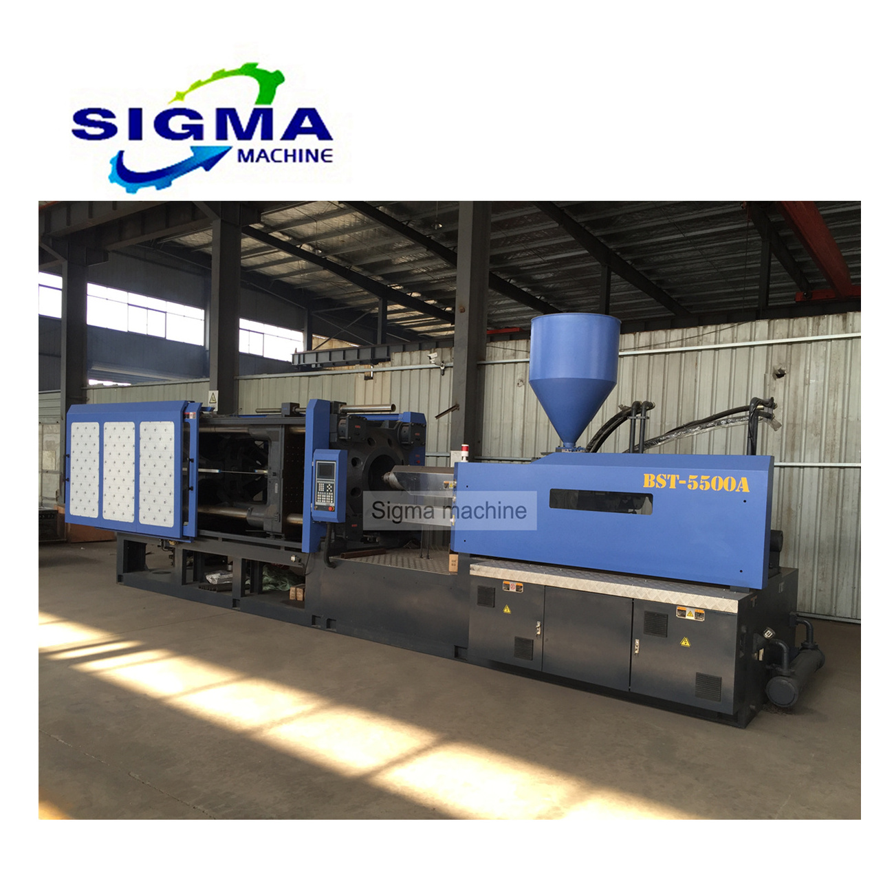 120Ton Plastic Toy Making Machine Injection Molding Moulding Machine Manufacturer Factory