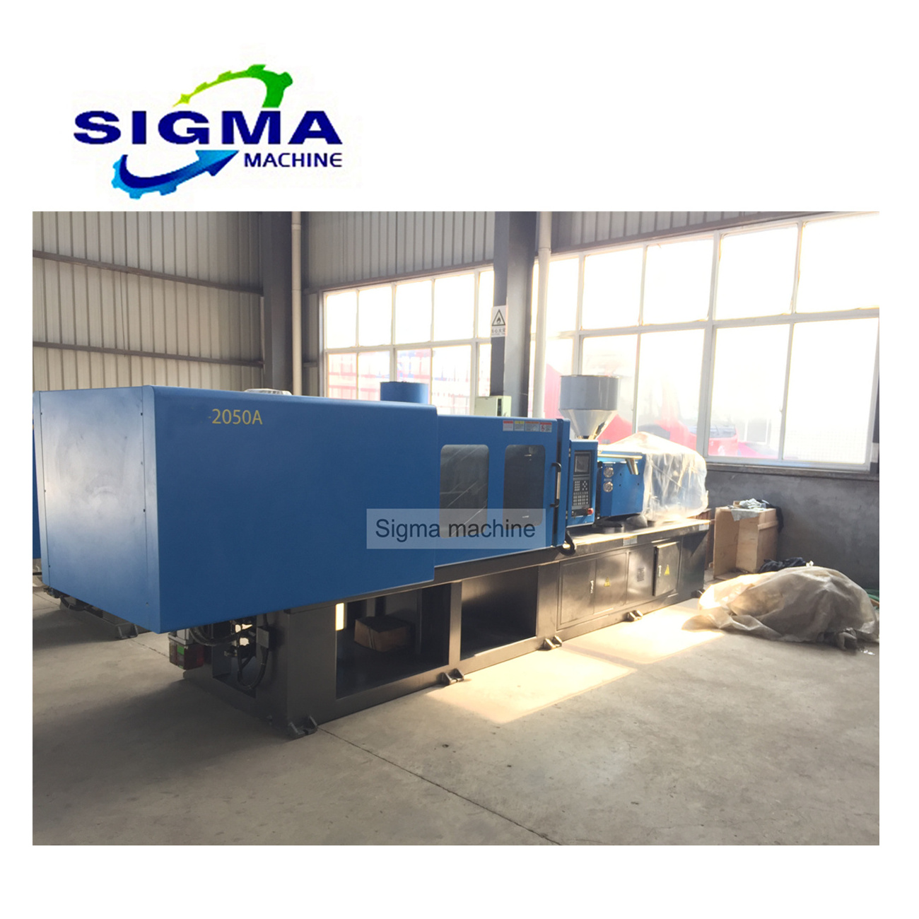 120Ton Plastic Toy Making Machine Injection Molding Moulding Machine Manufacturer Factory