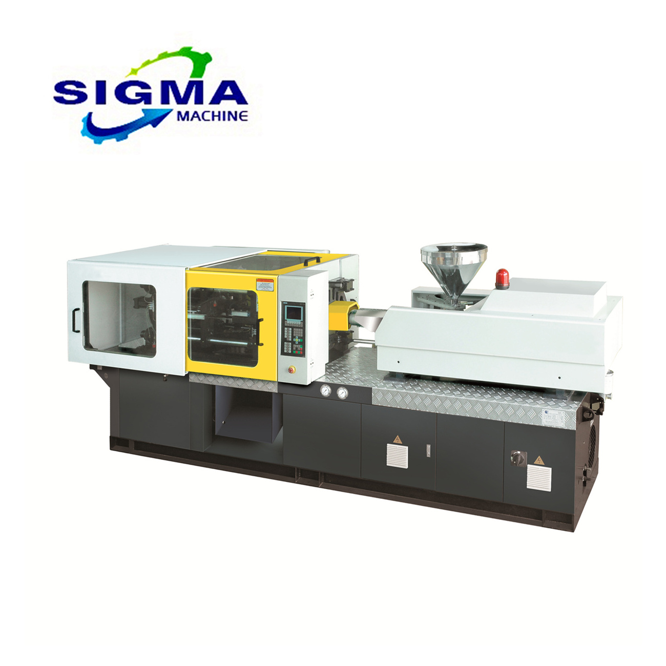 mini plastic injection molding machine