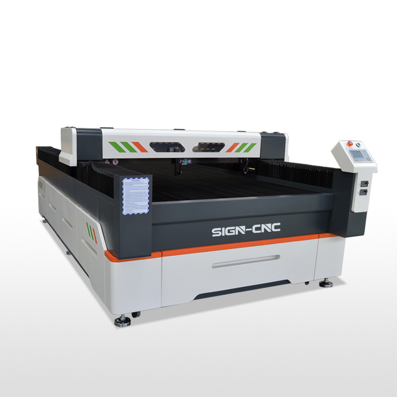 1325 1530 CNC Laser CO2 Laser Engraving And Cutting Machine for Wood