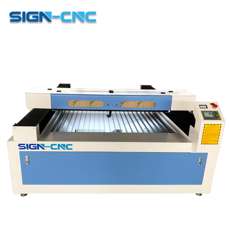 Wood engraving cutting Laser cutting machine foam board laser cutter