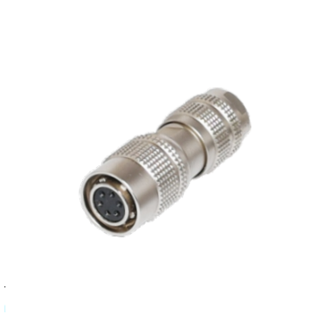 Factory Price Female connector 4pin 5pin 6pin 10pin 12pin waterproof Push-Pull Connector Reliable Connectivity Solution