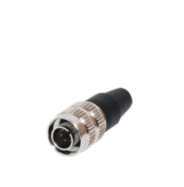 Factory Price Female connector 4pin 5pin 6pin 10pin 12pin waterproof Push-Pull Connector Reliable Connectivity Solution