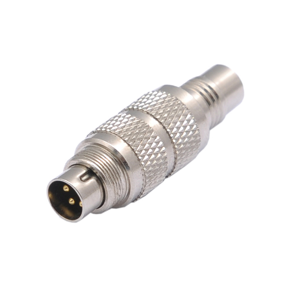 Metal Plug Male Female Connector Solder Cable 2pin 3pin 4pin 5pin 7pin 8pin Jack Socket M9 Standard Waterproof Industrial Sonoff