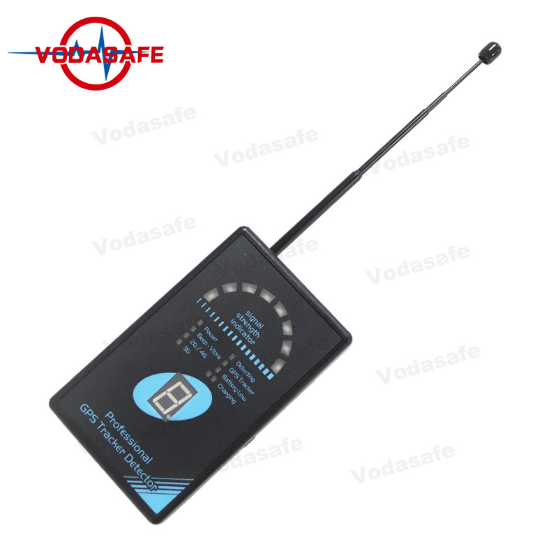 Vodasafe 4G Automotive GPS Positioning and Tracking Device Personal Auto Usage with Signal Detector